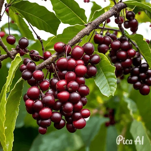 チオピアイルガチェフモカ・ベレカG１100g | 4枚目