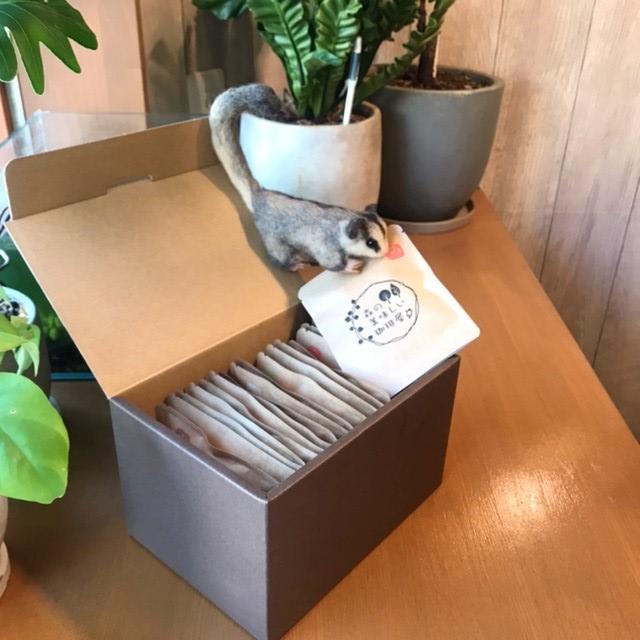 DripBag 大容量BOX | 3枚目