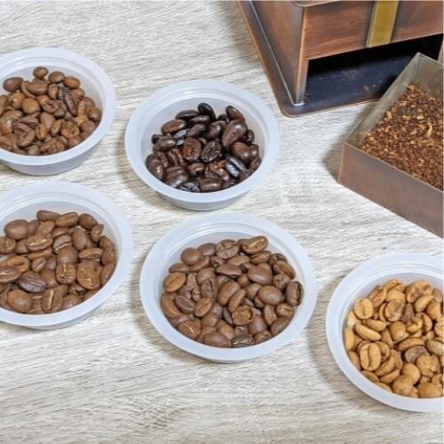 季節のブレンド　100g | 2枚目